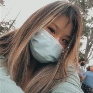 Emily new poster💕